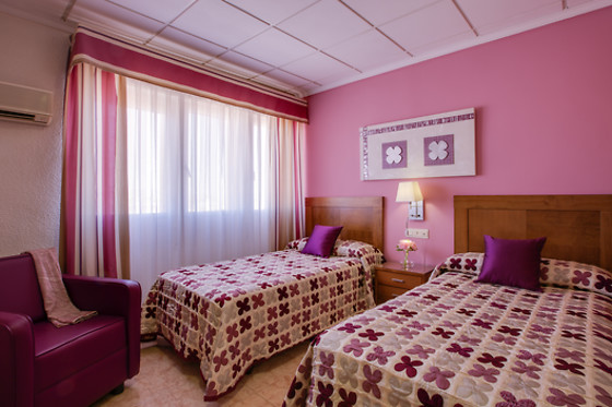 HOTEL MANOLO - photo 0