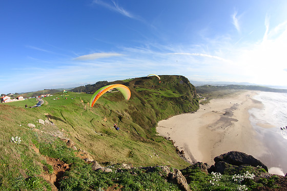 PARAPENTALIA - photo 5