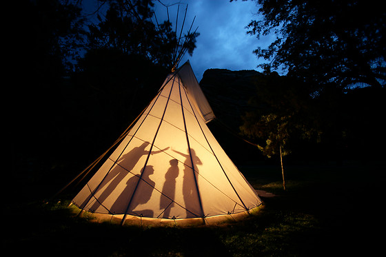 Le Tipi Bien Etre - photo 7