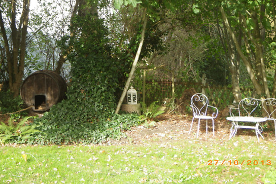 La part des anges - photo 11