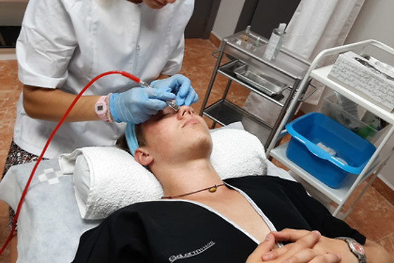 CENTRO DE ESTÉTICA SILUET ROSÉ - photo 3