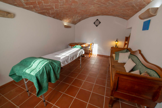 MASSAGE NATURA - photo 2