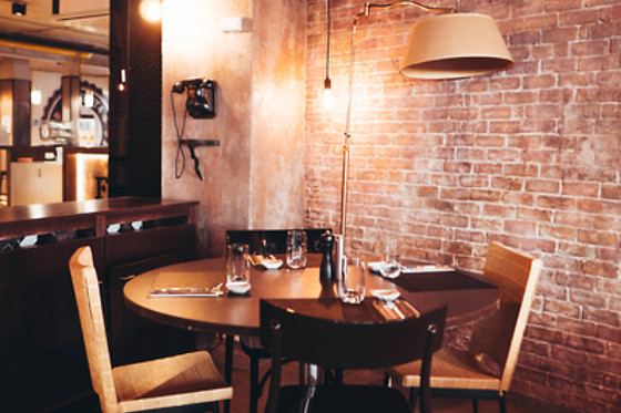 Restaurant In Vivo - photo 6