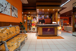 Albergo Villa Gaia