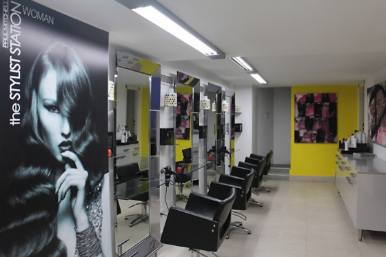 VICTOR CALASANZ HAIR SALÓN - photo 1