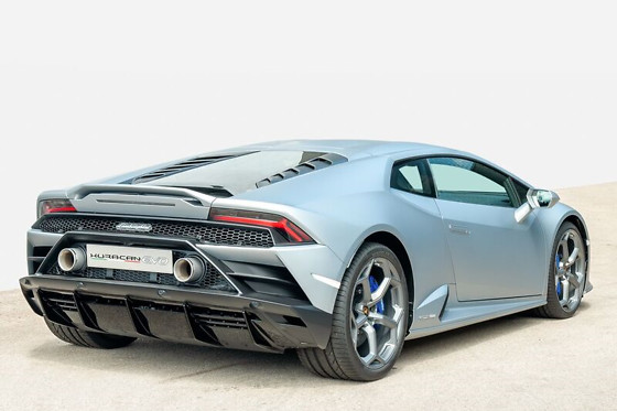 Passione GT Noleggi - photo 11