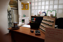 Espace Beauté