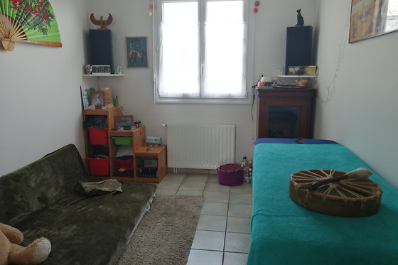 Stéphanie Le Bris - photo 1