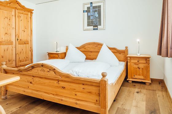 Hotel Kruezli - photo 1