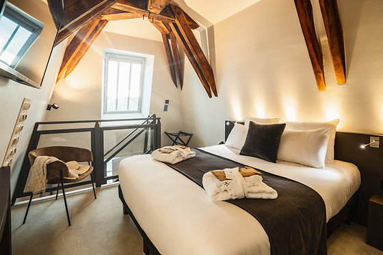 Best Western Premier Hôtel de la Cité Royale - photo 5