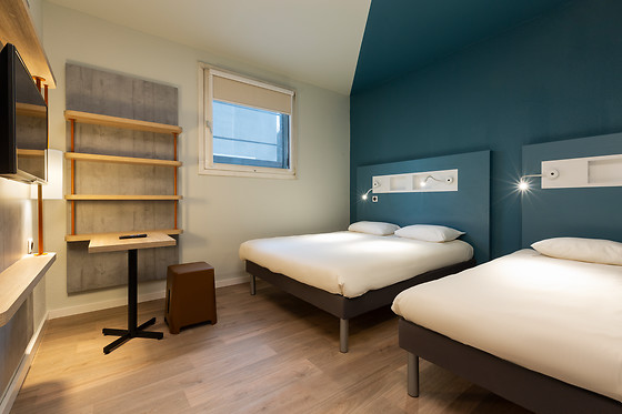ibis budget Bourgoin Jallieu Centre - photo 5