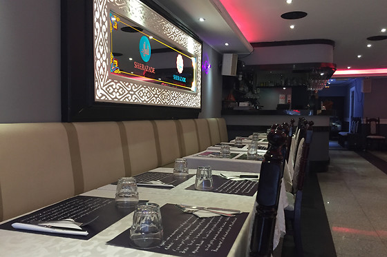 Le Sherazade - photo 2