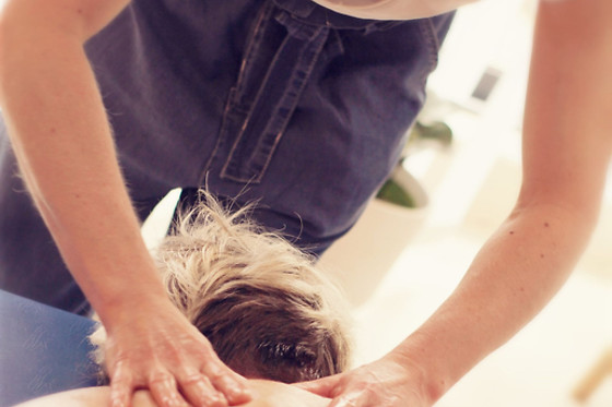 COURANTS INDIGOS massages bien-être - photo 3