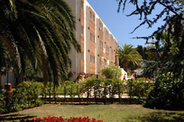 Résidence L'Ile d'Or