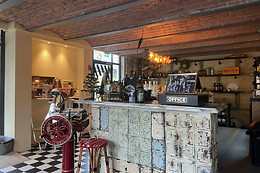 The Little Italy Shop Nîmes