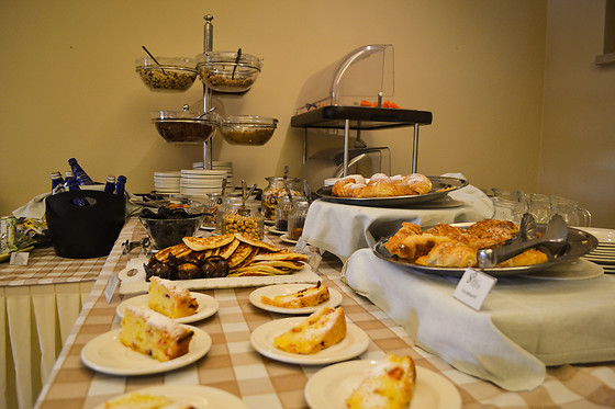 Donna Silvia Hotel & Wellness - photo 5