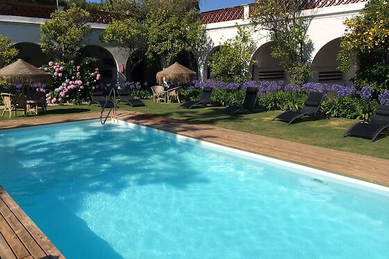Online Booking EPS - photo 0