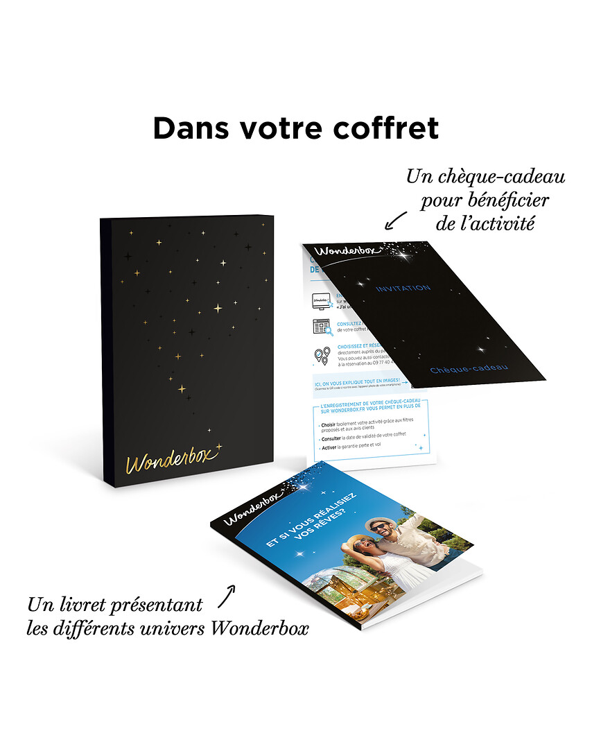 3 jours cocooning