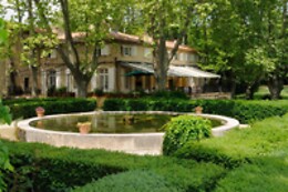 Moulin de Vernègues BY SOWELL