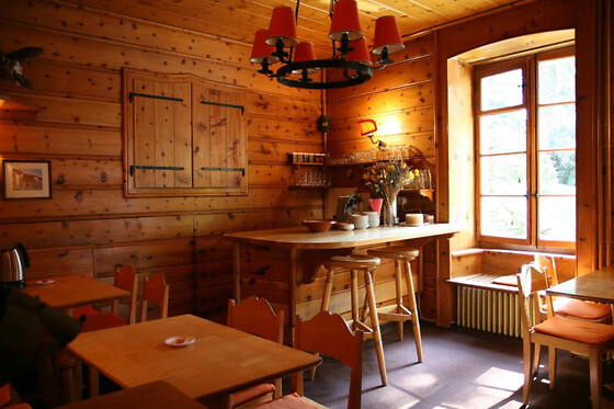 Hôtel Hermitage** - photo 11