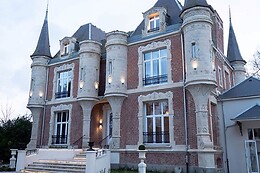 Hôtel Château Héloïse
