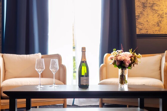 Hôtel Château Héloïse - photo 15