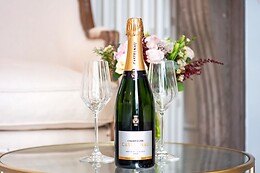 Hôtel Château Héloïse