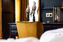 Hôtel Château Héloïse