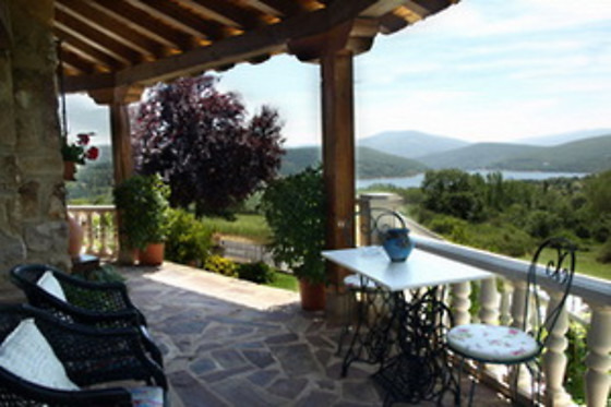 HOTEL MESON FUENTE EL PINO - photo 5