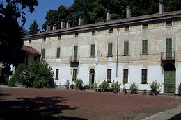 Agriturismo Cantonazzo