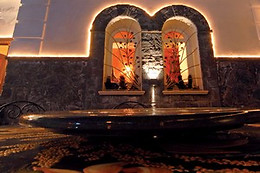 Le Fumarole