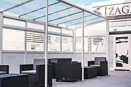 HOTEL IZAGA
