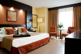 HOTEL INTUR CASTELLON