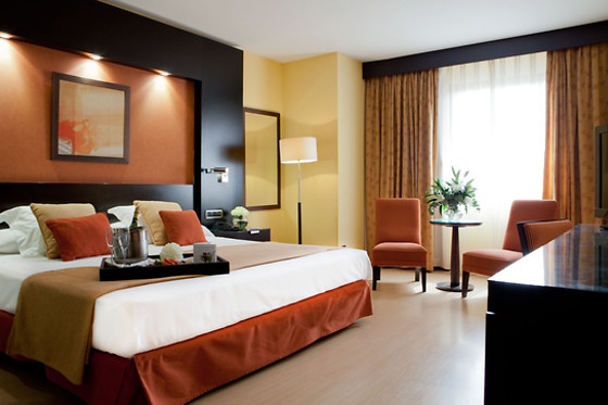 HOTEL INTUR CASTELLON - photo 1