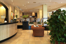 HOTEL INTUR AZOR