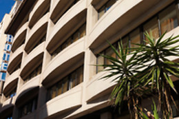 HOTEL INTUR CASTELLON