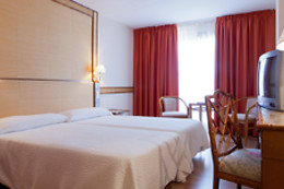 HOTEL INTUR ORANGE