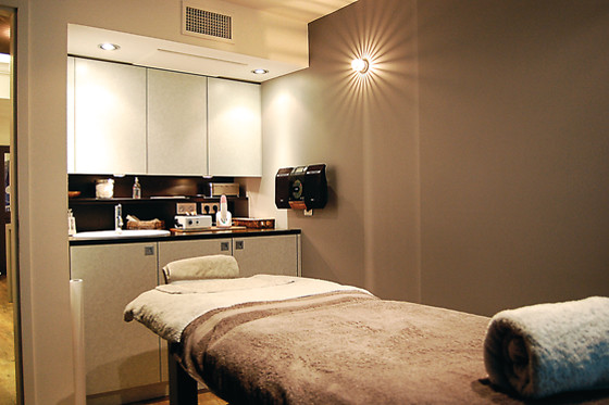 Spa De Sens et d'esprit - photo 0