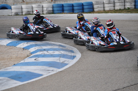 KARTING CLUB LOS SANTOS - photo 2
