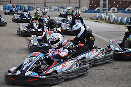KARTING CLUB LOS SANTOS