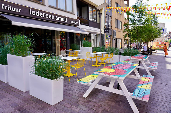 Iedereen Smult Genk - photo 7