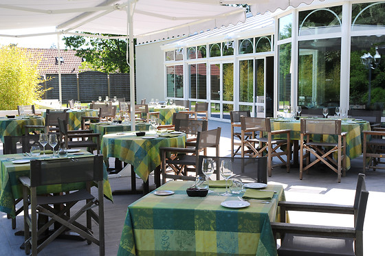 Domaine de Valaudran - photo 11