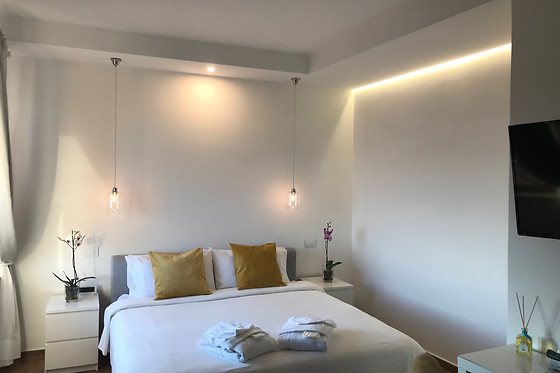Hotel Villa Greta - photo 0
