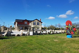 MULAGUETA TURISMO RURAL