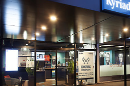 Kyriad Centre Clermont Ferrand ***