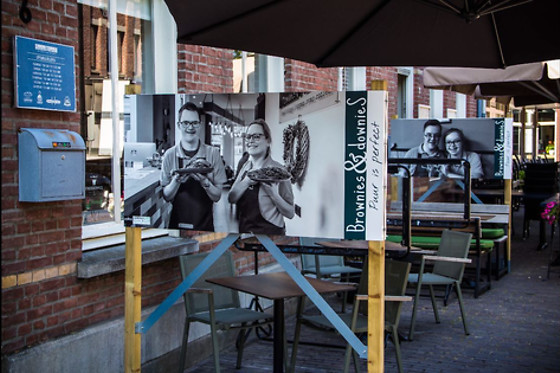 Brownies&downieS Asten - photo 0