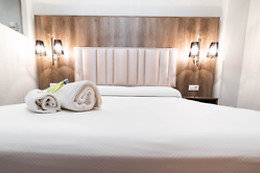 SERCOTEL DOÑA CARMELA