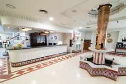 SERCOTEL DOÑA CARMELA