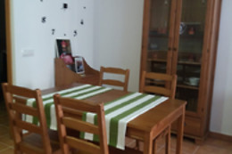 ANTEQUERUELA TOURISTS HOME