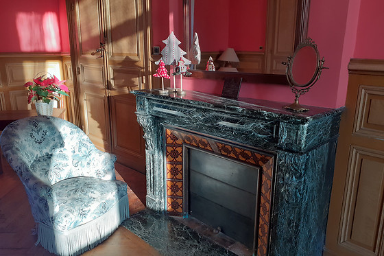 Château Saint Vincent - photo 5
